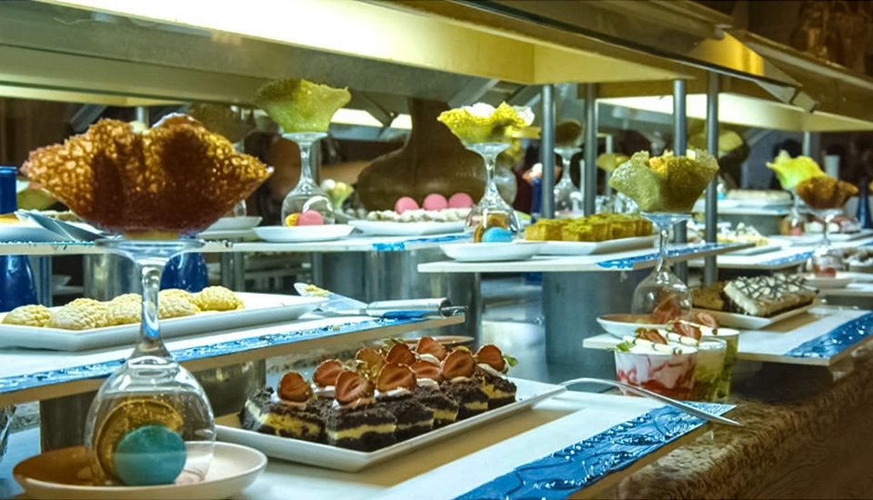 هتل لادونیا آداکوله کوش آداسی